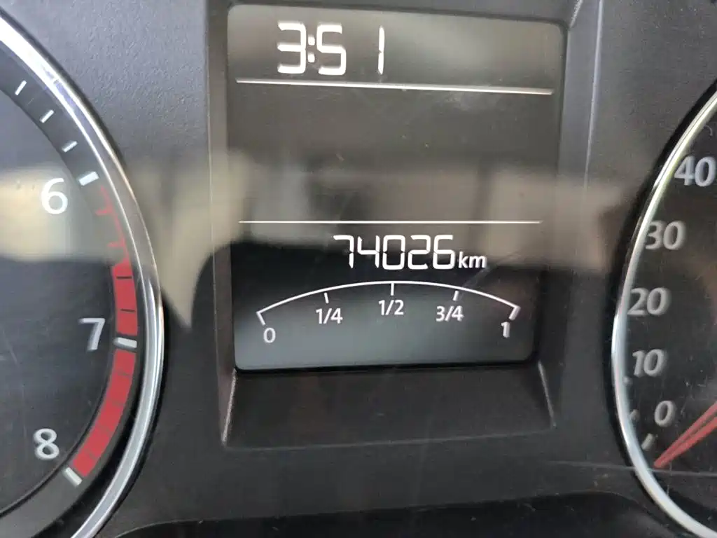Volkswagen Polo — миниатюра 14