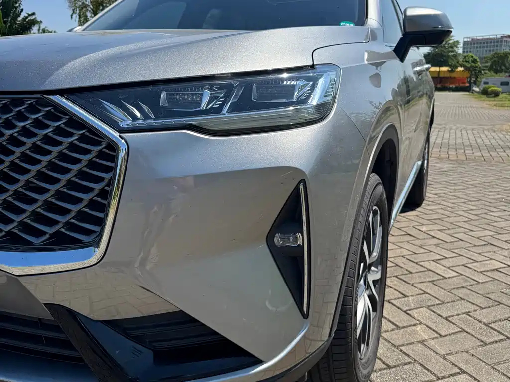 Haval H6 — миниатюра 8