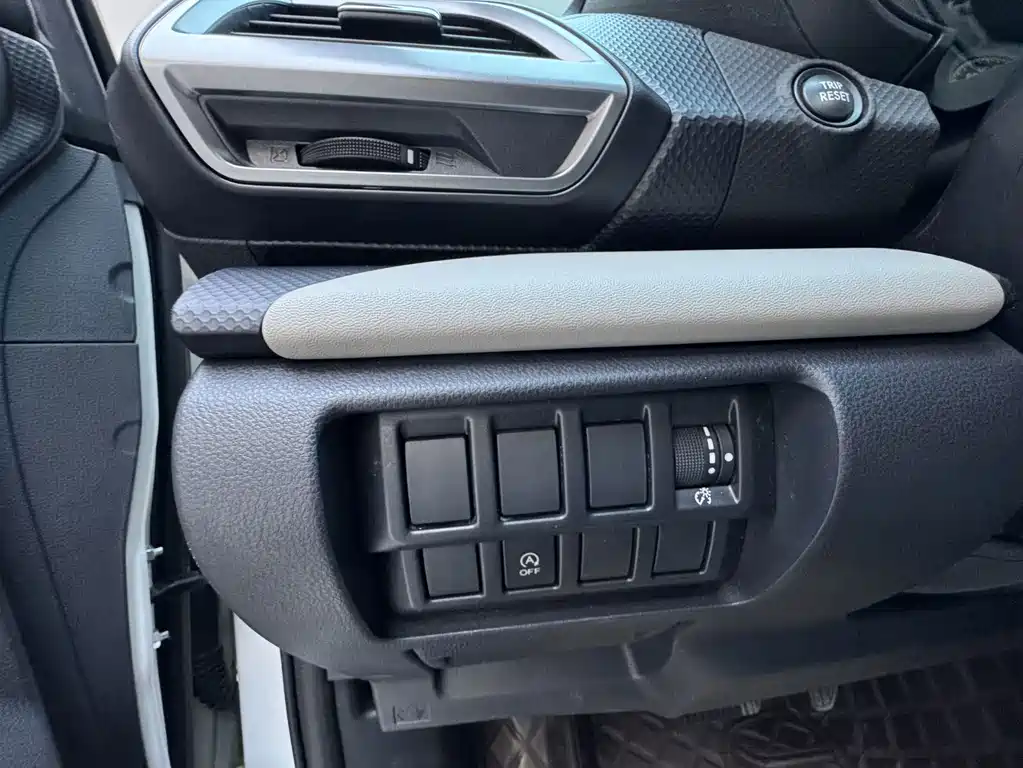 Subaru Forester — миниатюра 18
