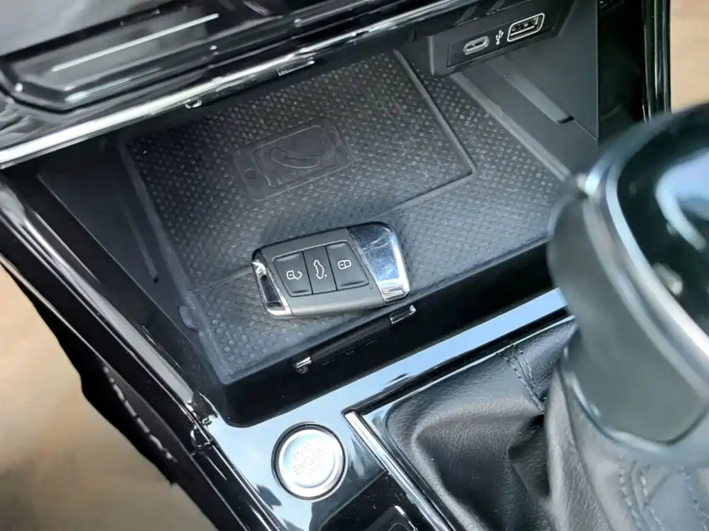 Volkswagen Passat — миниатюра 9