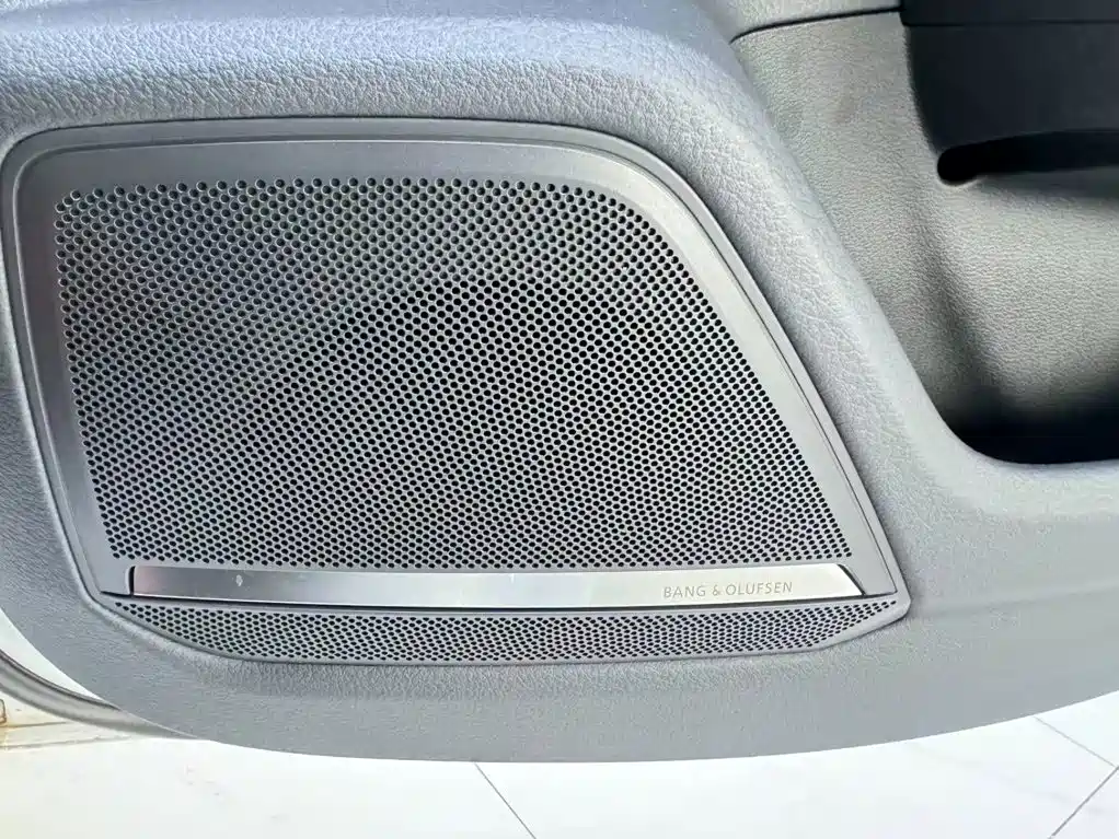 Audi A6 (Import) — миниатюра 17