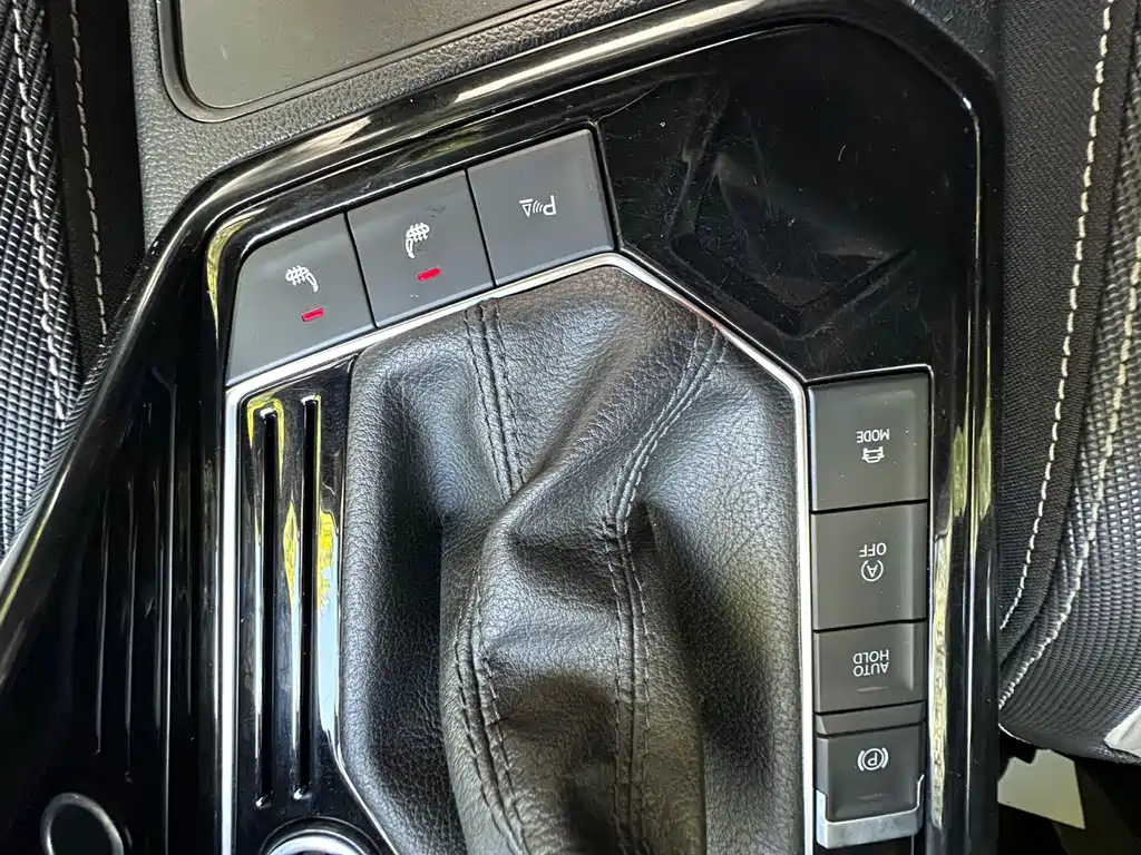 Volkswagen Tayron — миниатюра 18