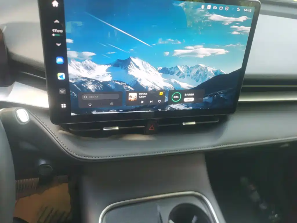 Haval H6 — миниатюра 6