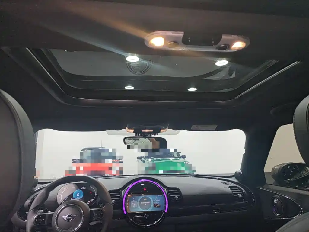 MINI Mini Clubman — миниатюра 18