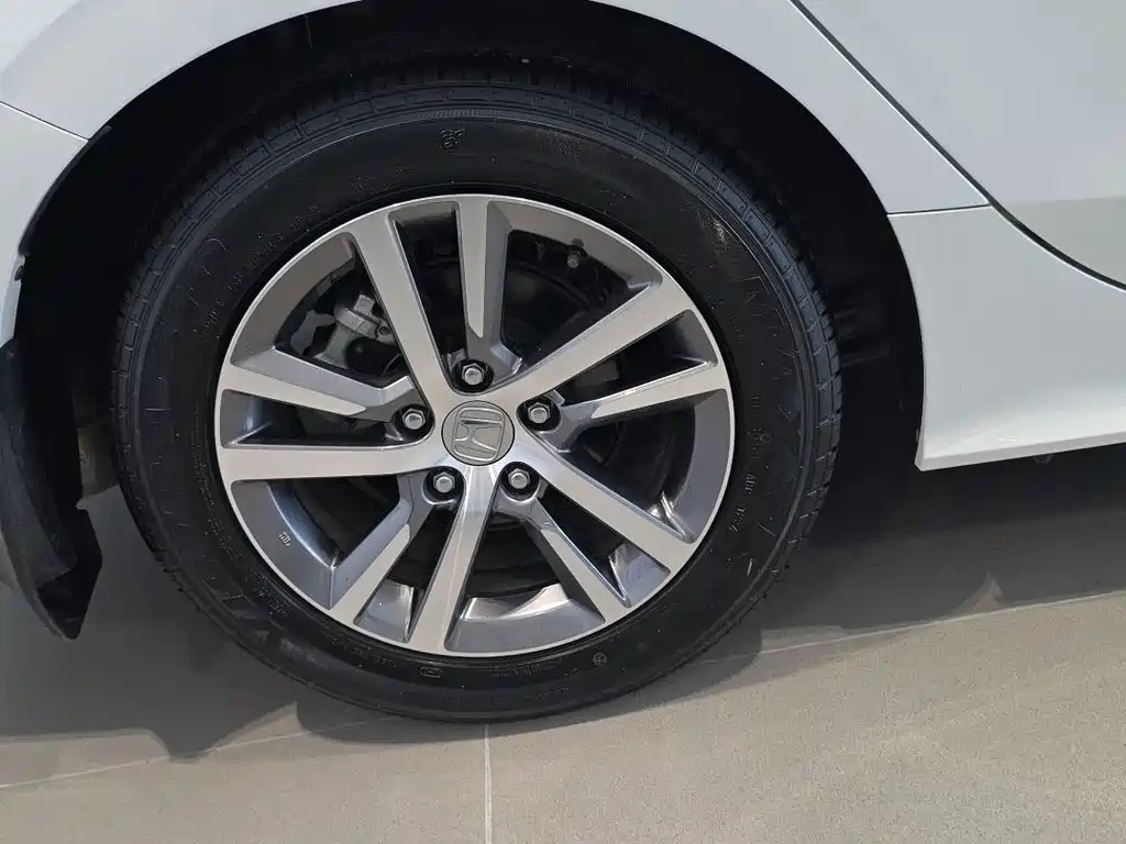 Honda Civic — миниатюра 7