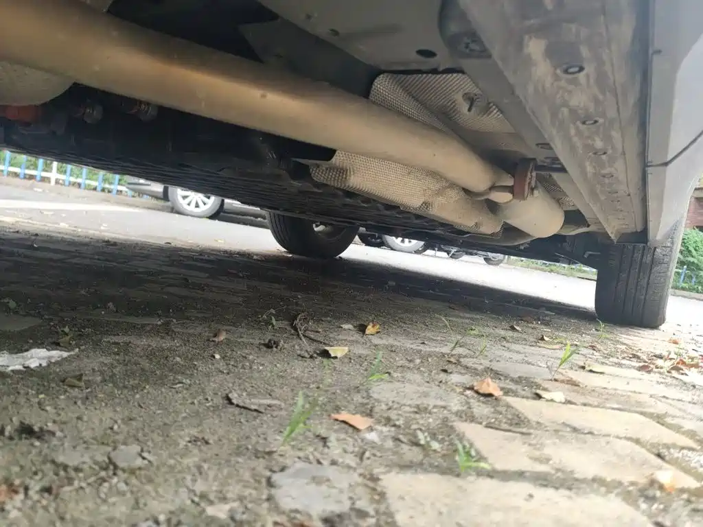 Haval Big Dog PLUS New Energy — миниатюра 19