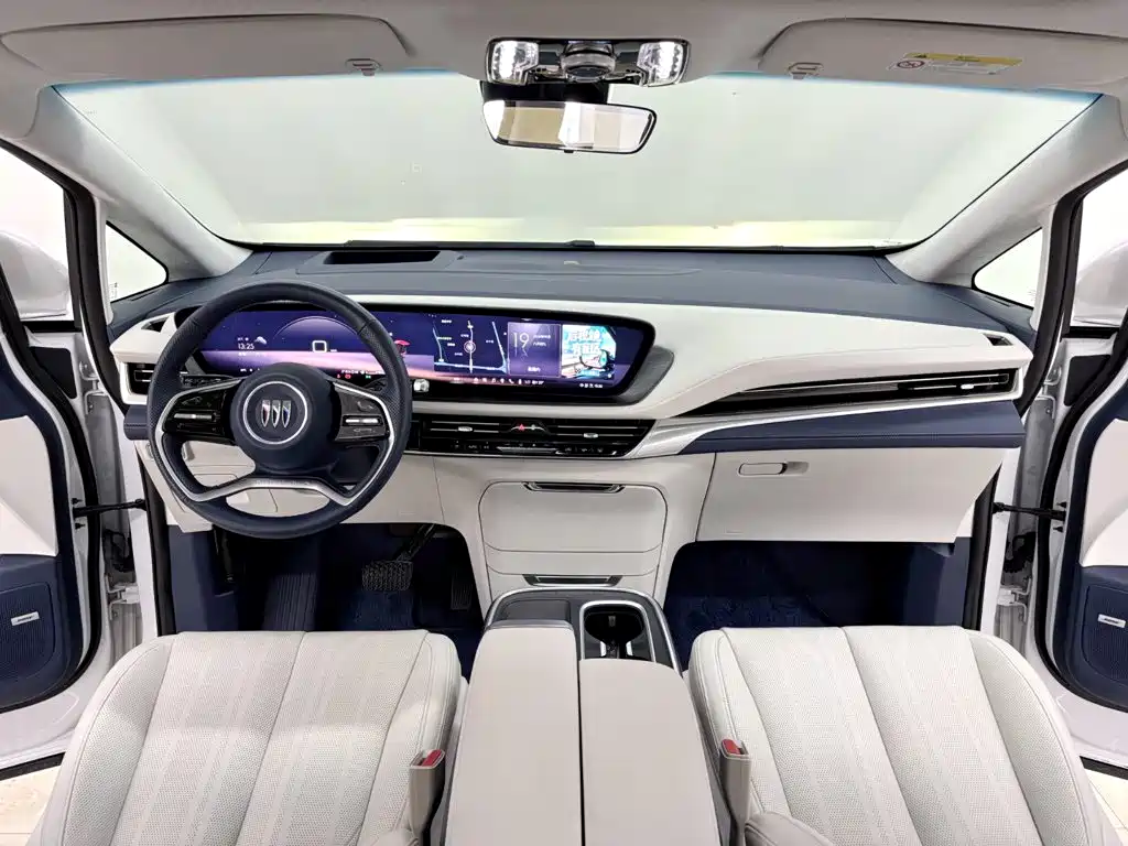 Buick Century — миниатюра 11