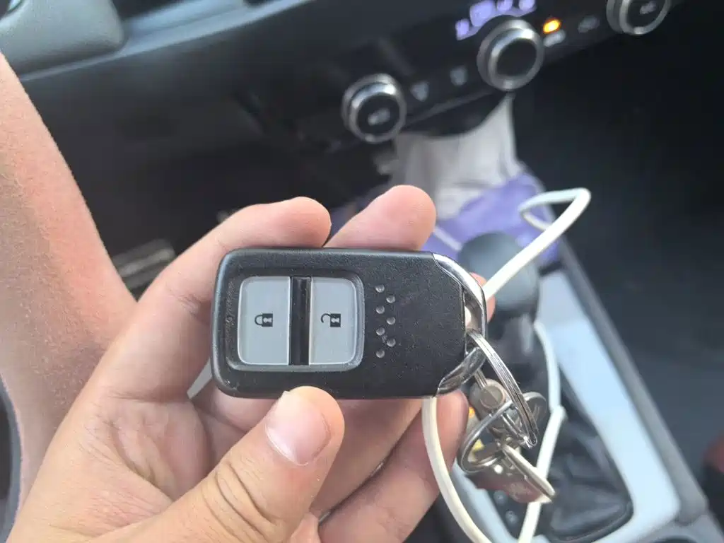 Honda Life — миниатюра 9