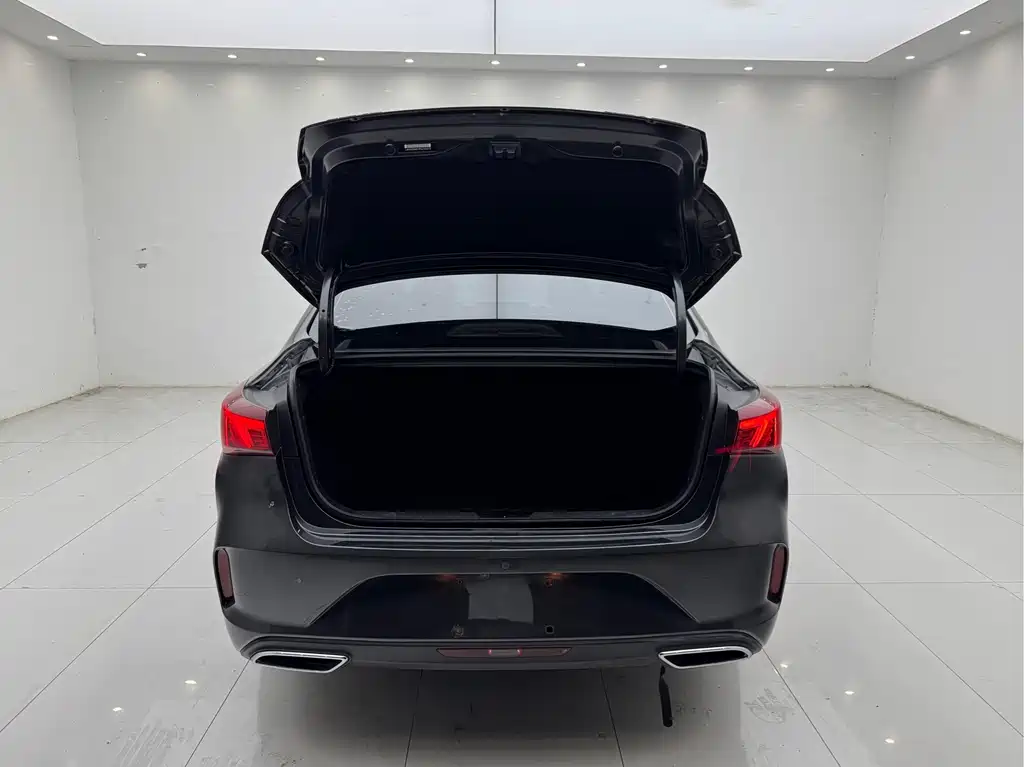 Changan Eado — миниатюра 17