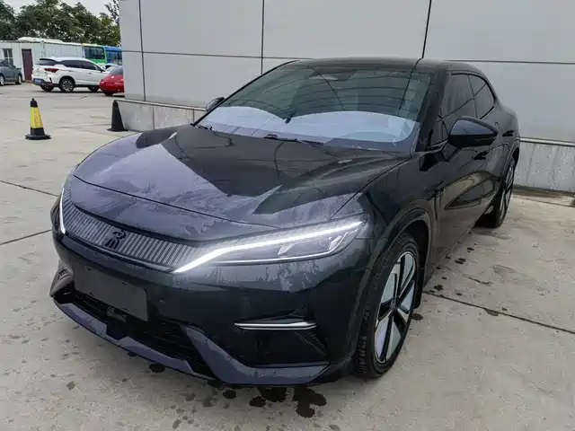 BYD SONG L EV 2024