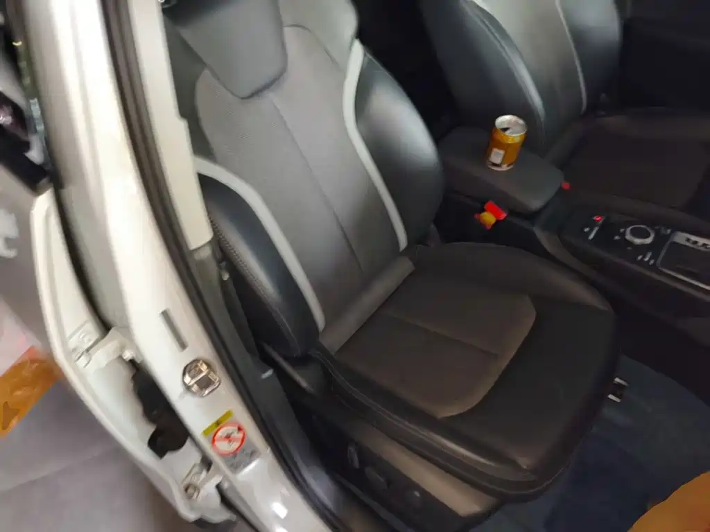 Audi Q2L — миниатюра 25