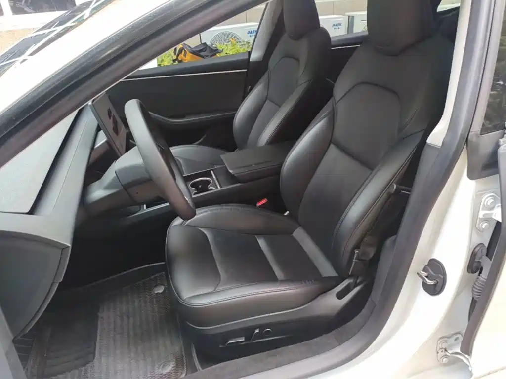 Tesla Model 3 — миниатюра 15