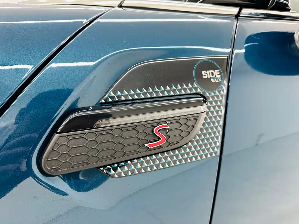 MINI Mini — миниатюра 25