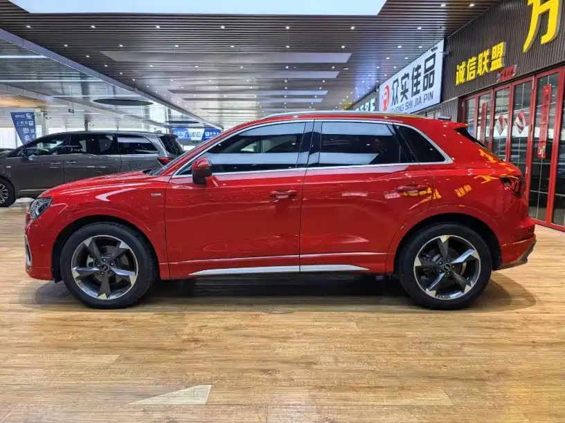 Audi Q3 — миниатюра 17