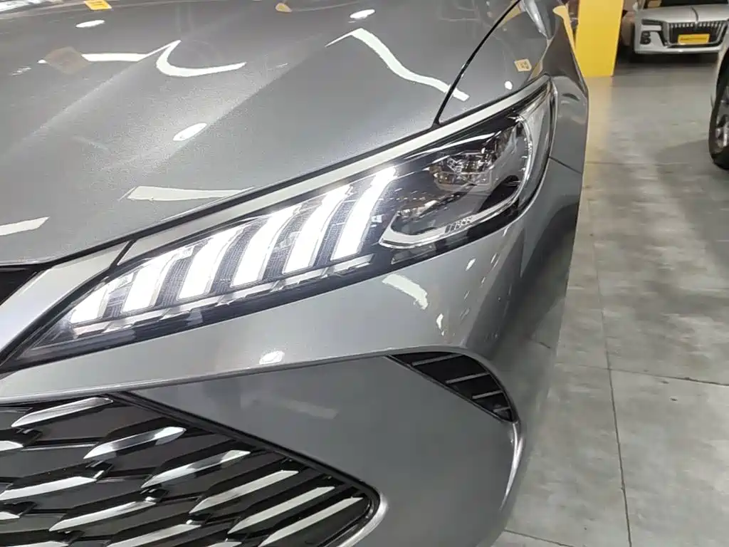 BYD Qin PLUS — миниатюра 24