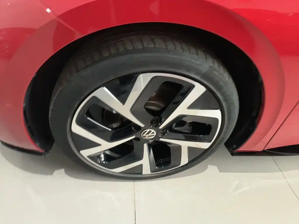 Volkswagen ID.3 — миниатюра 23