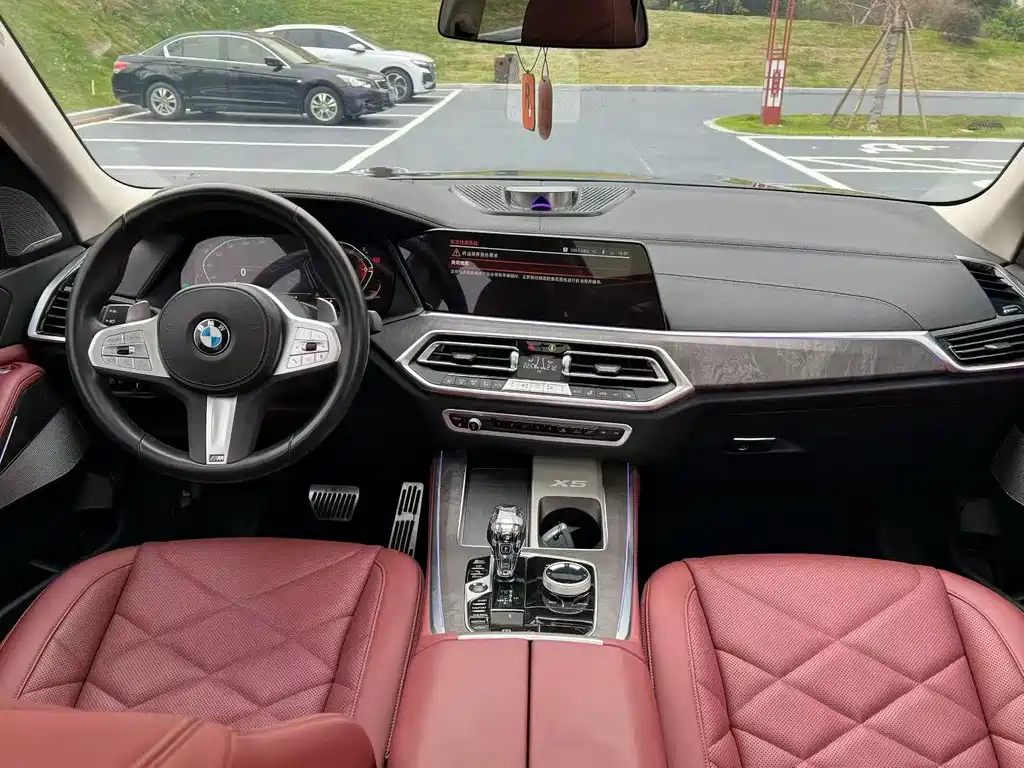 BMW X5 — миниатюра 2