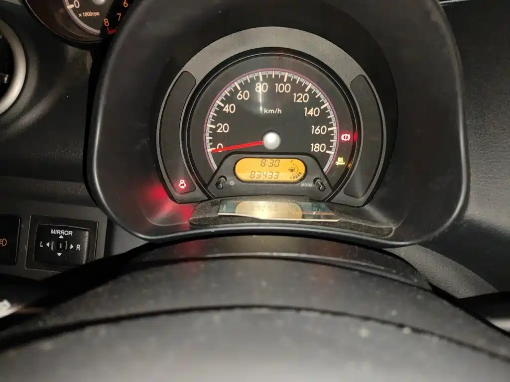 Suzuki Alto — миниатюра 13