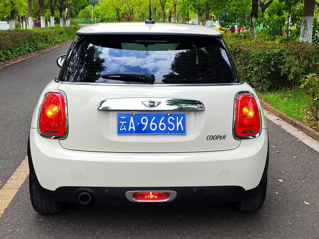 MINI Mini — миниатюра 5