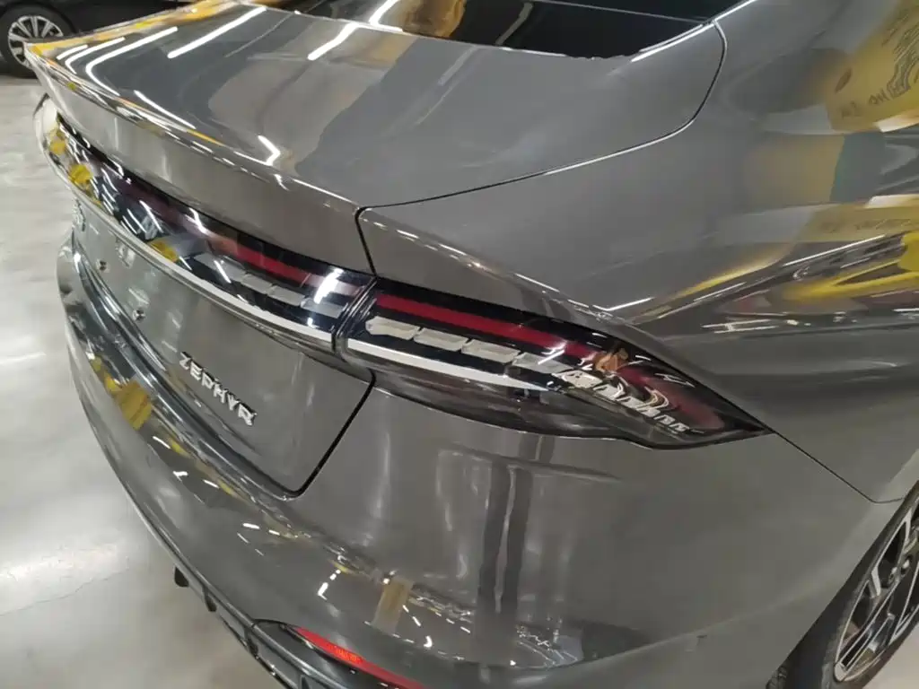 Lincoln Z — миниатюра 8