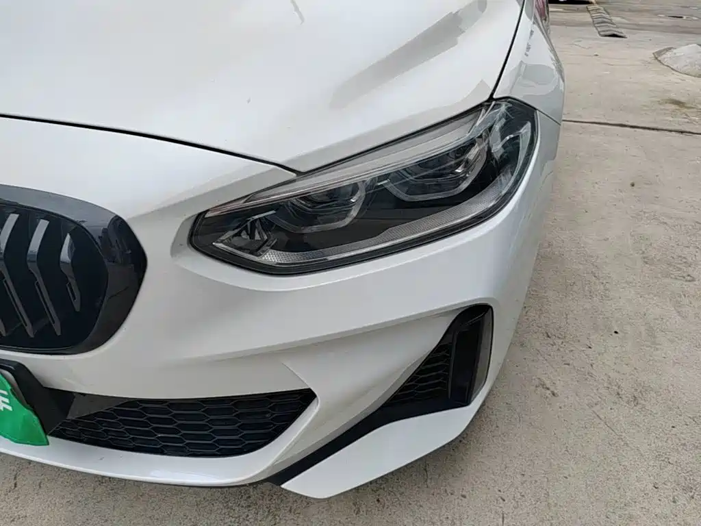 BMW 1 Series — миниатюра 24
