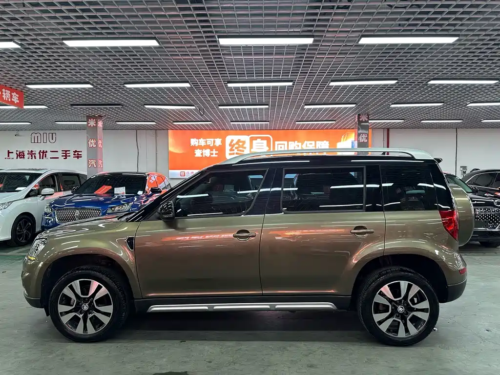 Skoda Yeti — миниатюра 3
