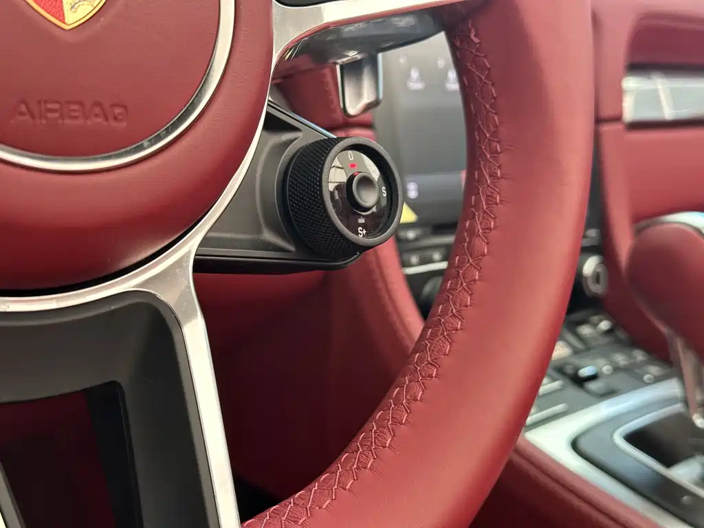 Porsche 718 — миниатюра 13