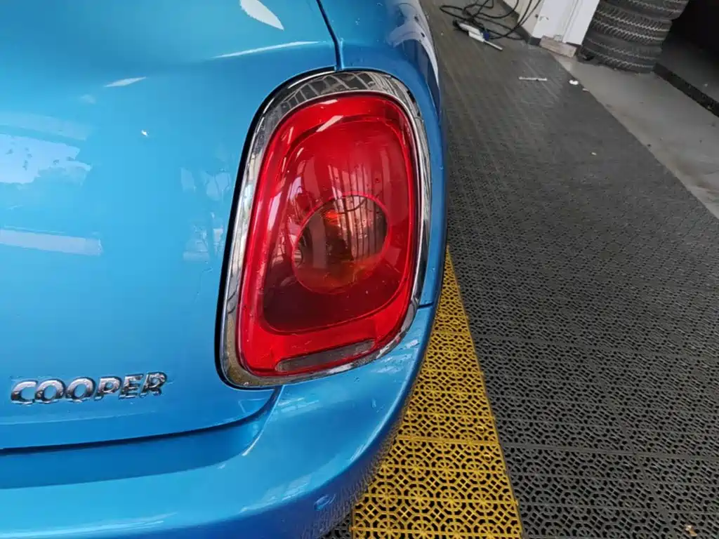 MINI Mini — миниатюра 8