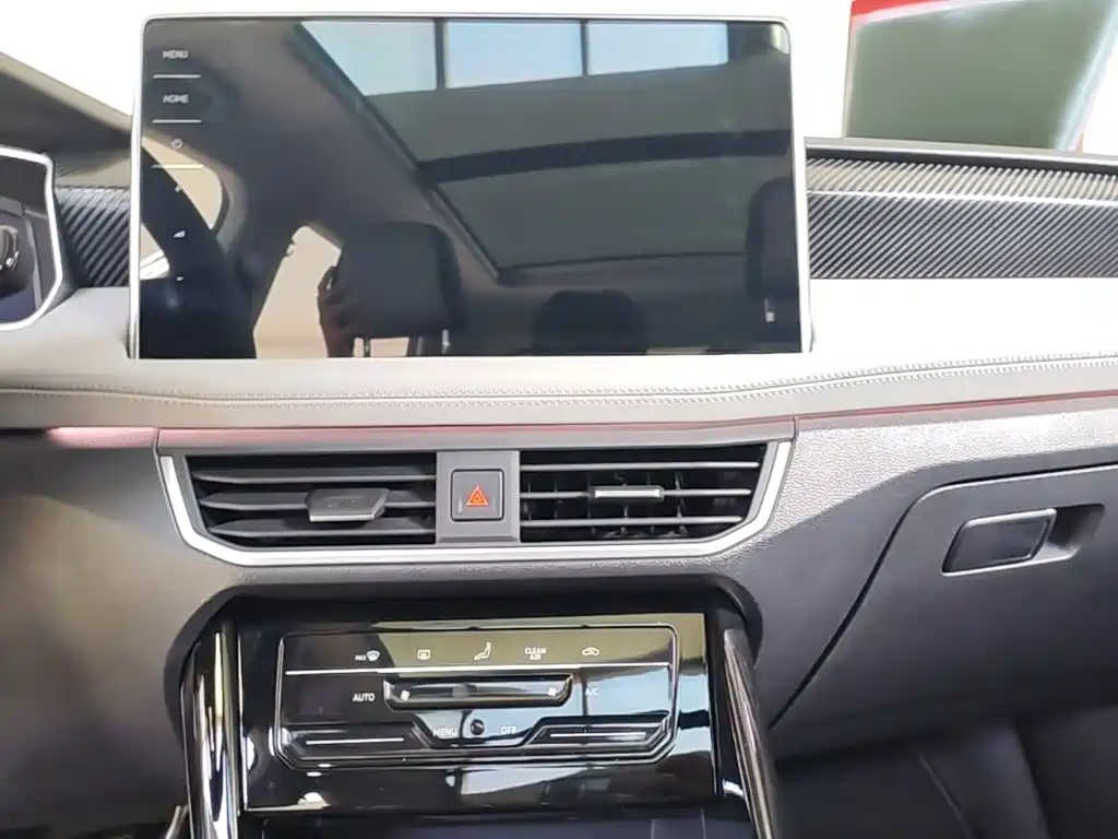 Volkswagen Tayron — миниатюра 13