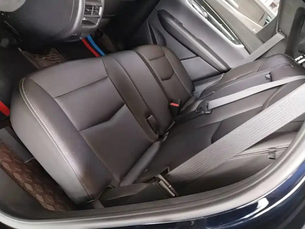 Cadillac XT5 — миниатюра 17