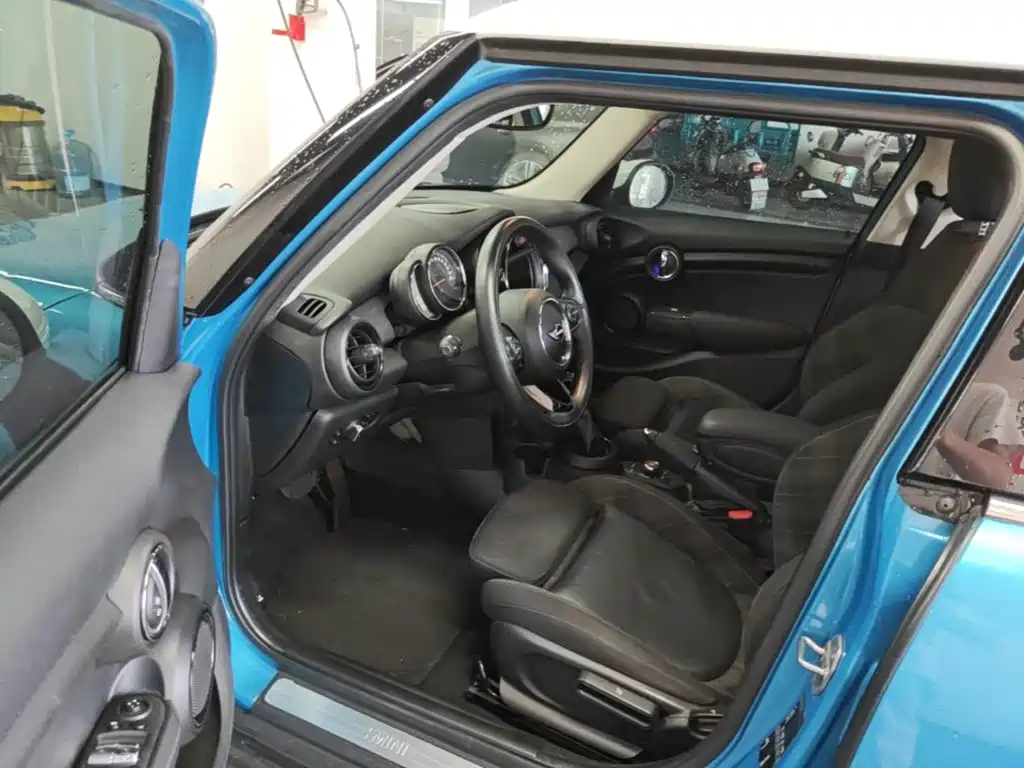 MINI Mini — миниатюра 16