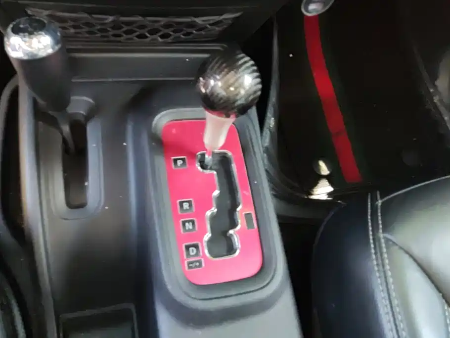 Jeep Wrangler — миниатюра 16
