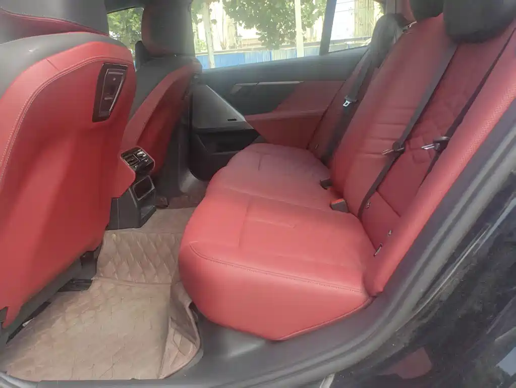 BMW i5 — миниатюра 5