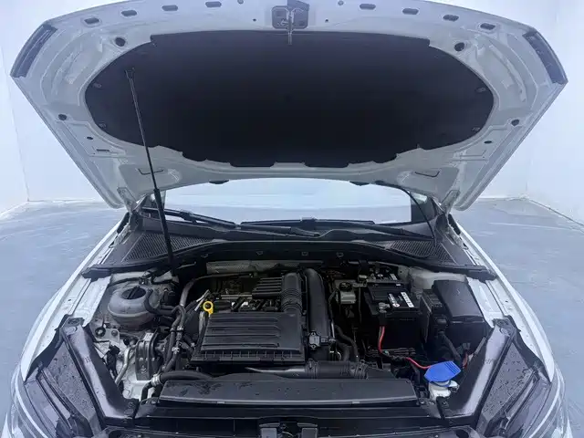 Volkswagen Lamando — миниатюра 12