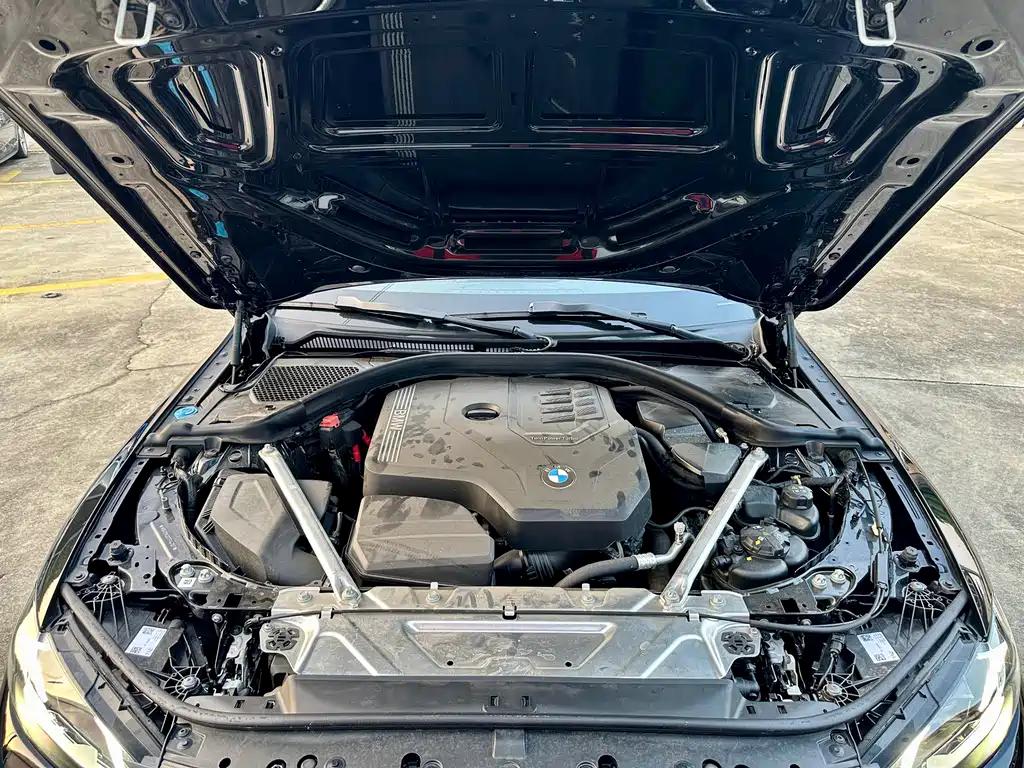 BMW 4 Series — миниатюра 21