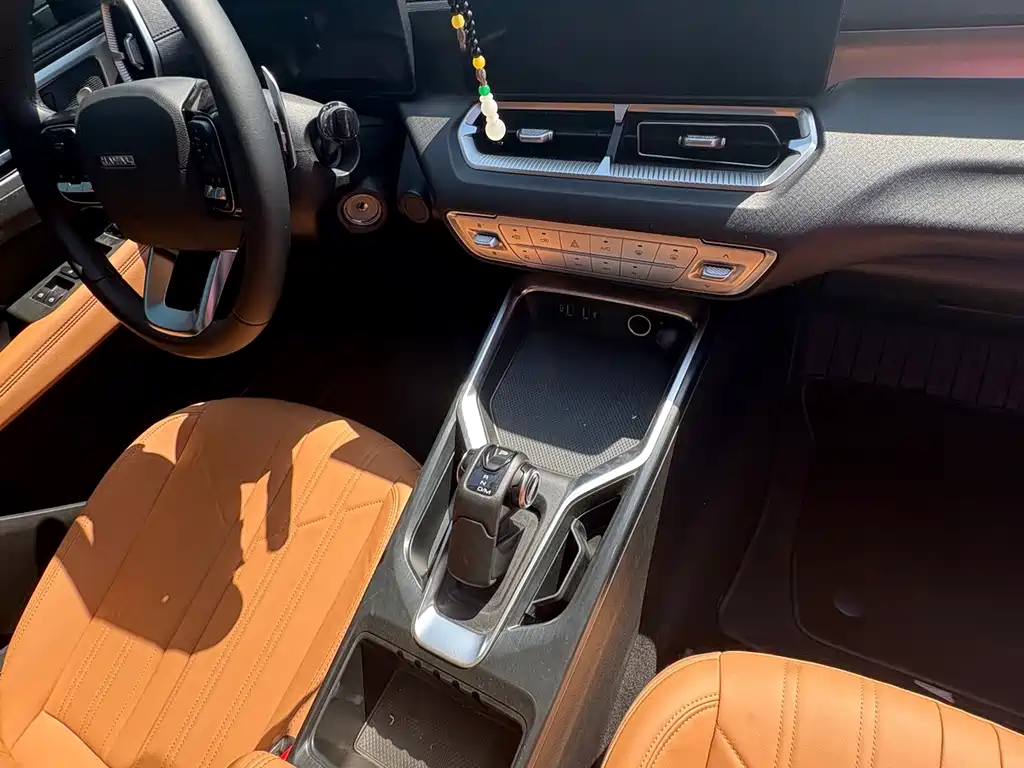 Haval H5 — миниатюра 8