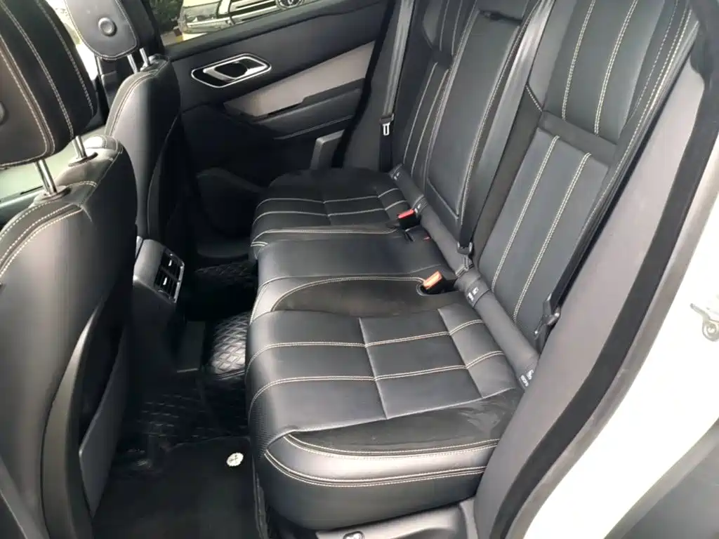 Land Rover Velar — миниатюра 17