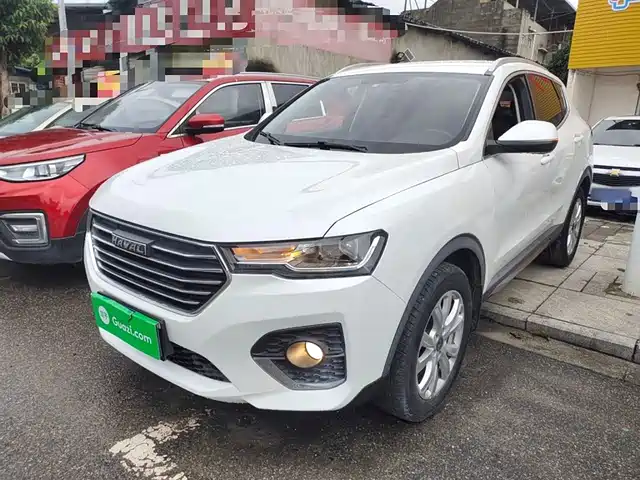 HAVAL  H4 2019