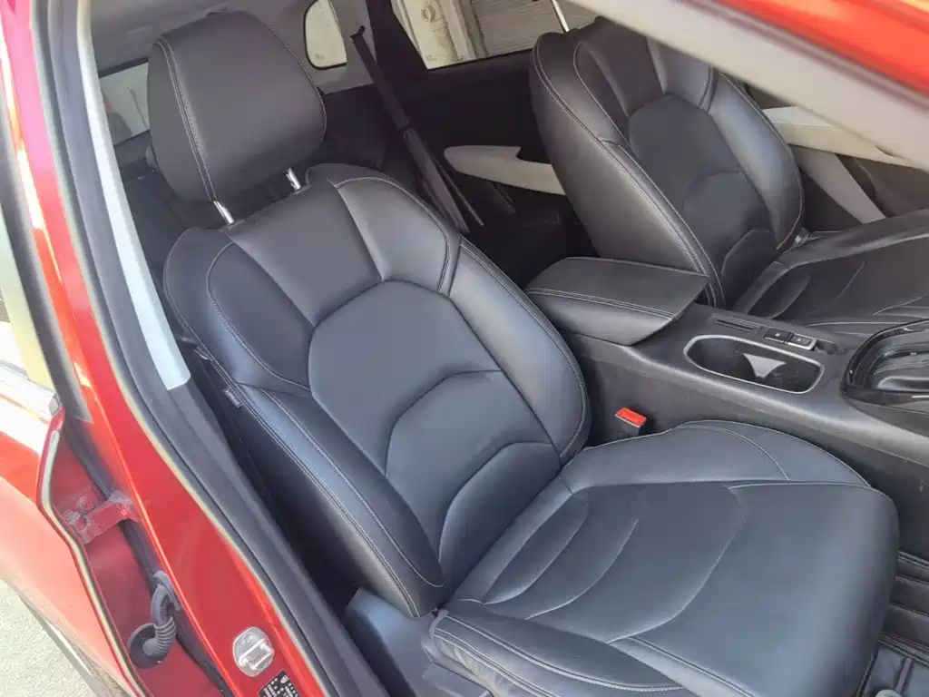 Baojun 530 — миниатюра 25