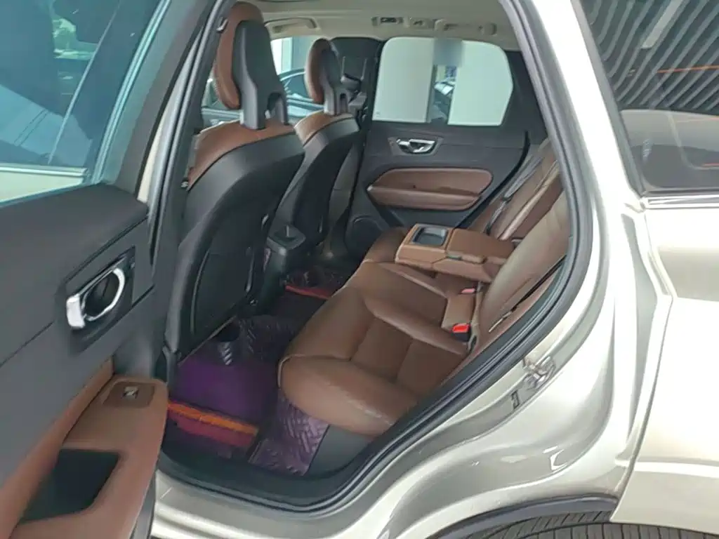 Volvo XC60 — миниатюра 17