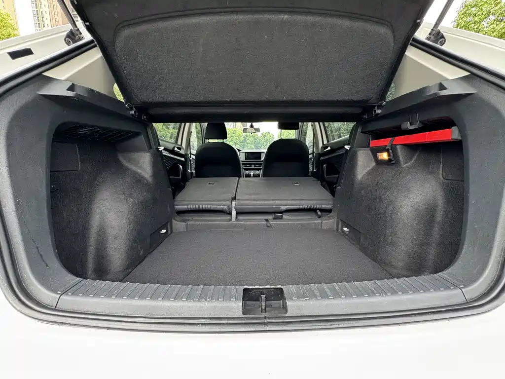 Volkswagen Tharu — миниатюра 19