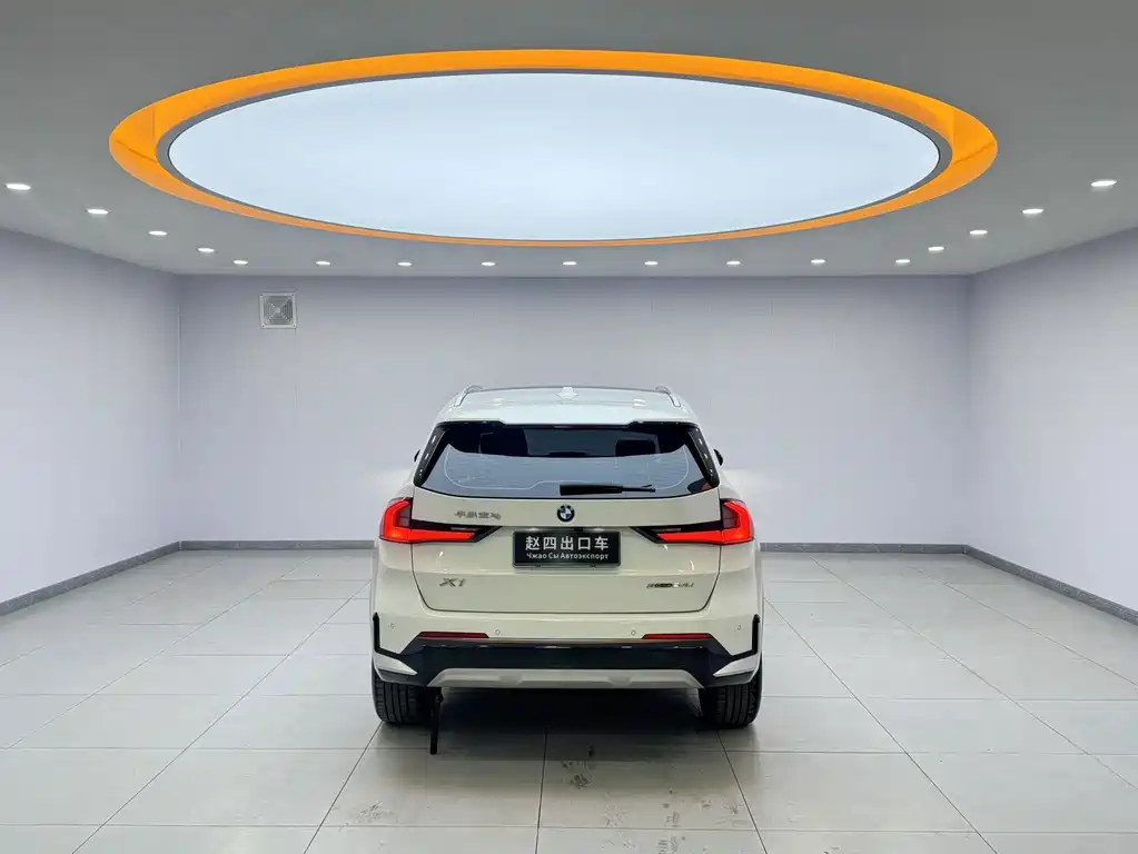 BMW X1 — миниатюра 5