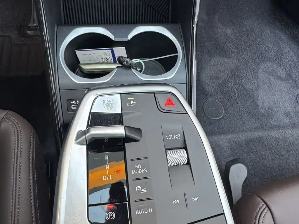 BMW X1 — миниатюра 18