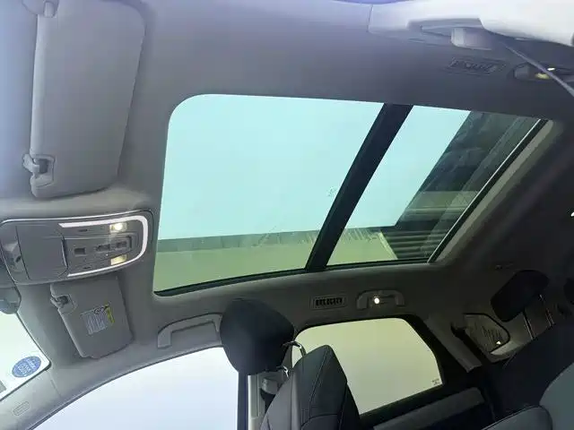 BYD Tang New Energy — миниатюра 16