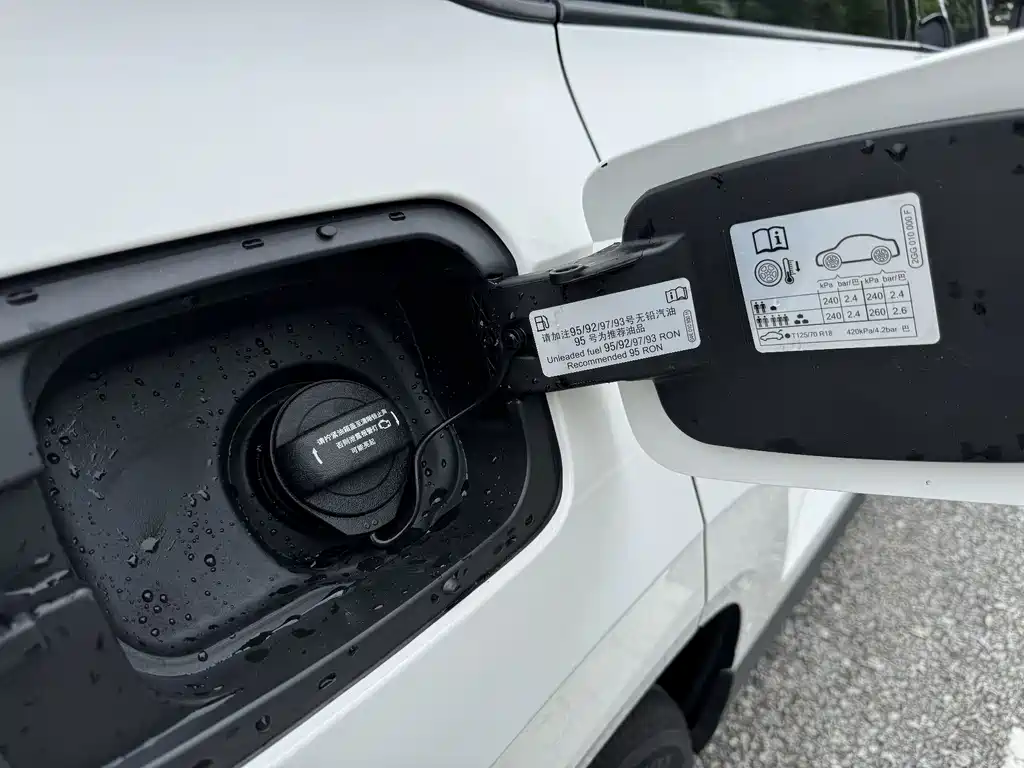 Volkswagen Tharu — миниатюра 24
