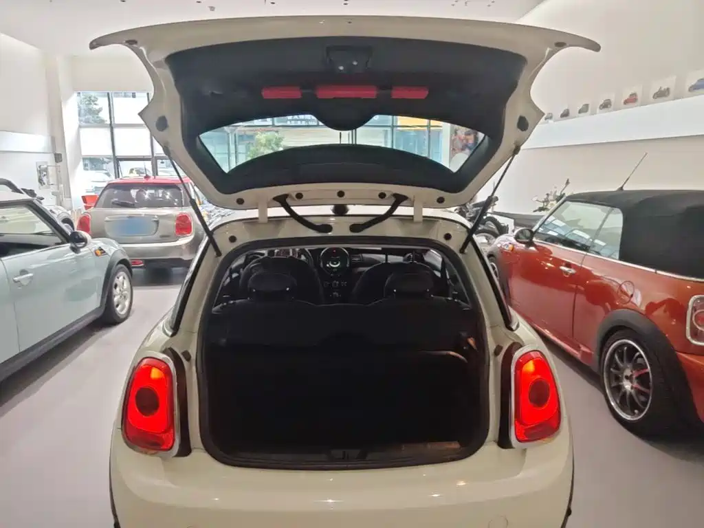MINI Mini — миниатюра 19