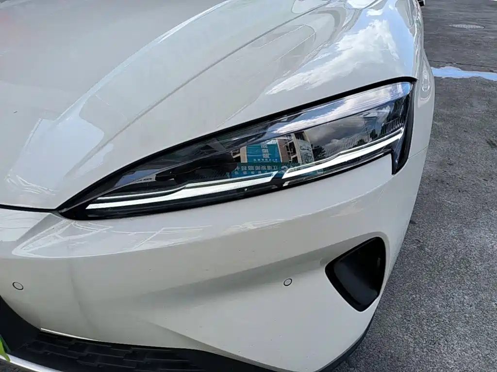 BYD Seal 07 DM-i — миниатюра 24