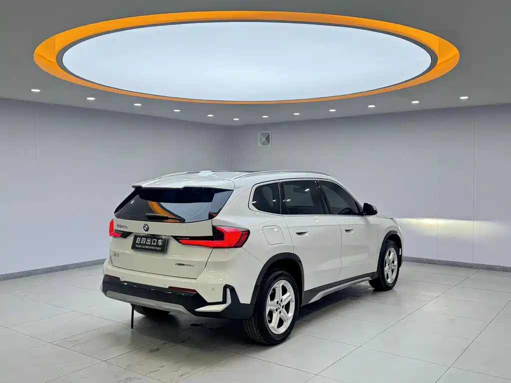 BMW X1 — миниатюра 6