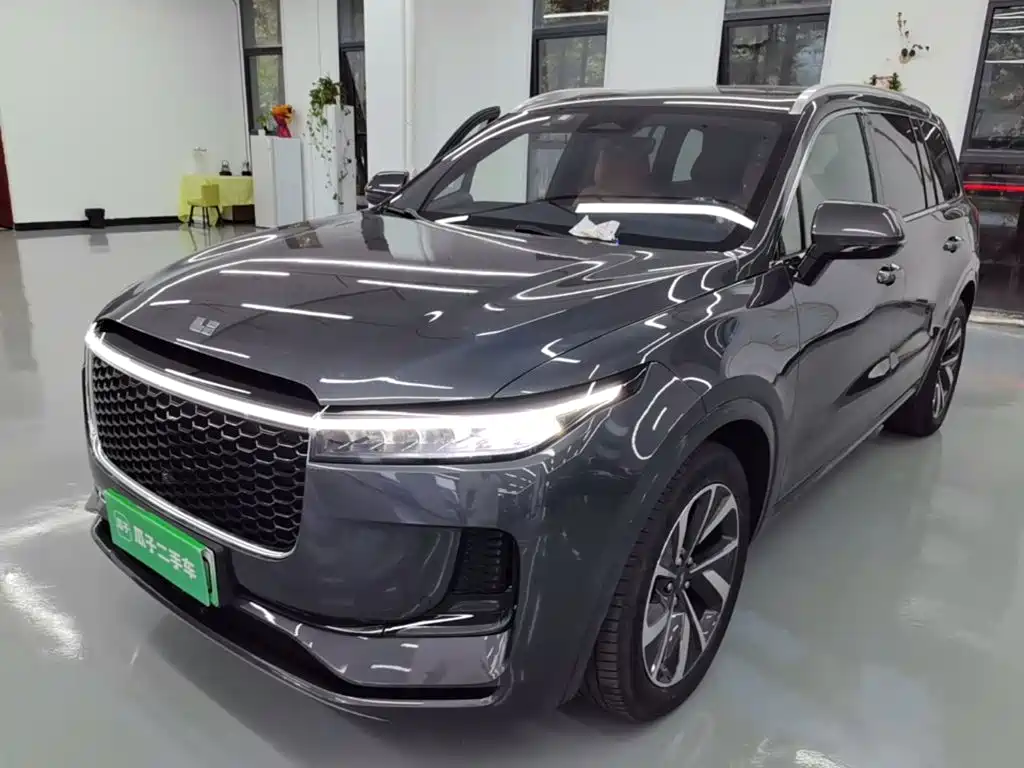 Li Auto Li ONE