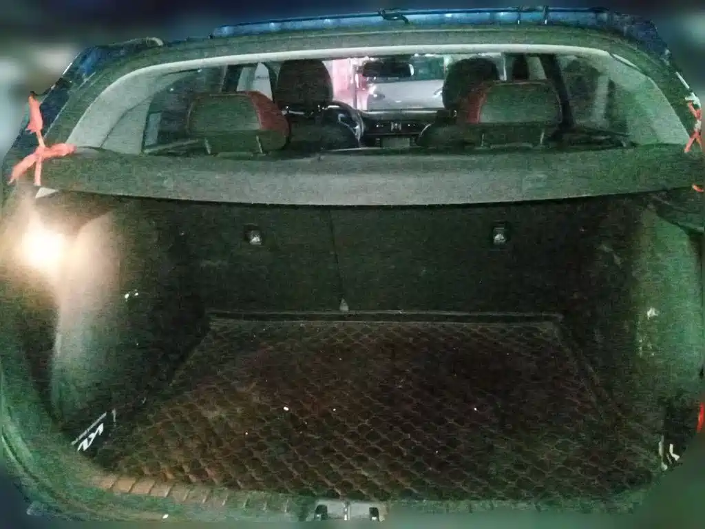 Kia KX Cross — миниатюра 15